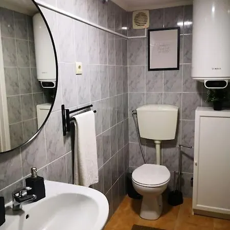 Daire Center - Avenida Da Liberdade *