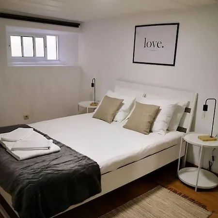 Apartment Center - Avenida Da Liberdade *