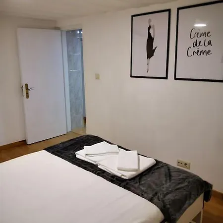 Center - Avenida Da Liberdade *