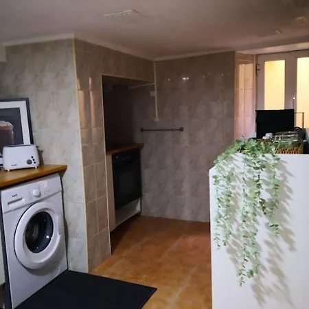 Center - Avenida Da Liberdade Apartment Lissabon