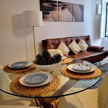 Apartment Center - Avenida Da Liberdade