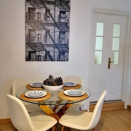 Apartment Center - Avenida Da Liberdade