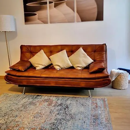 Apartment Center - Avenida Da Liberdade *