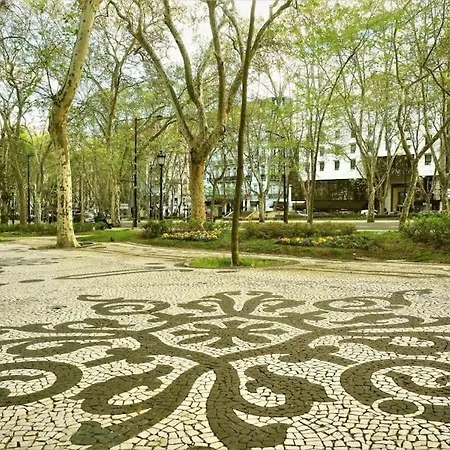 Apartment Center - Avenida Da Liberdade Lisbon