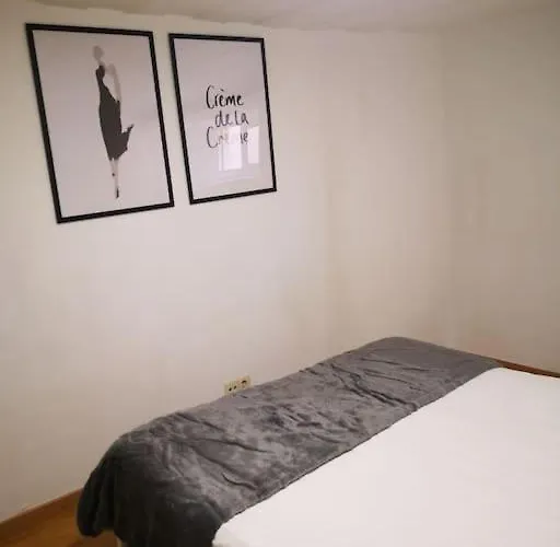 Center - Avenida Da Liberdade Appartement Lissabon