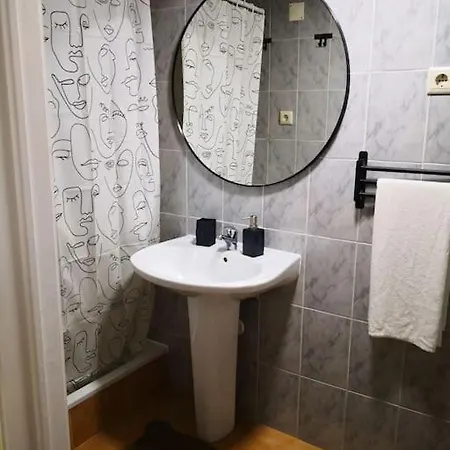 Center - Avenida Da Liberdade * Lisboa