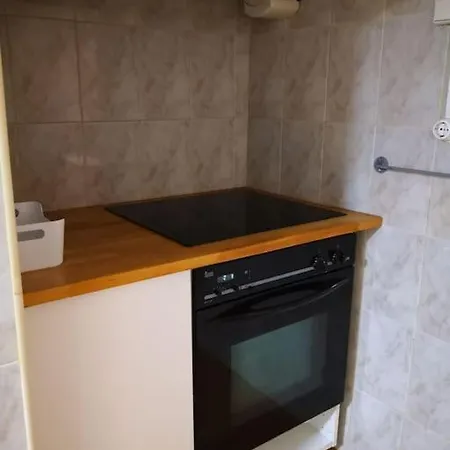 Center - Avenida Da Liberdade Apartmán *