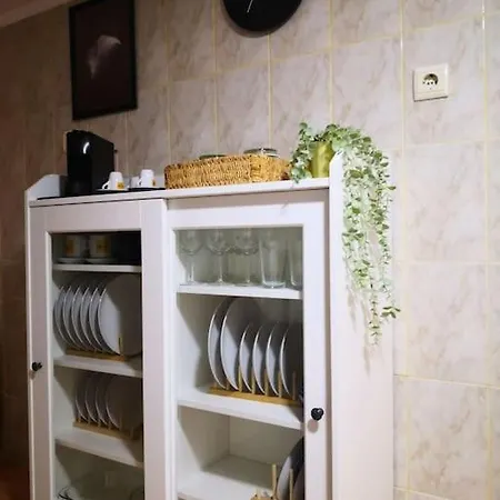 Center - Avenida Da Liberdade Lisboa