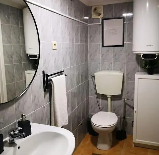 Appartement Center - Avenida Da Liberdade *