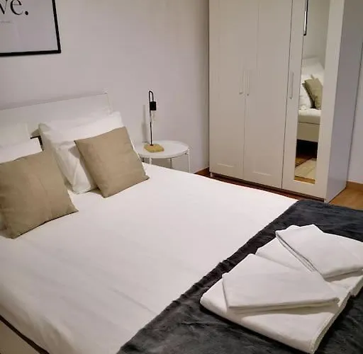 Appartement Center - Avenida Da Liberdade *