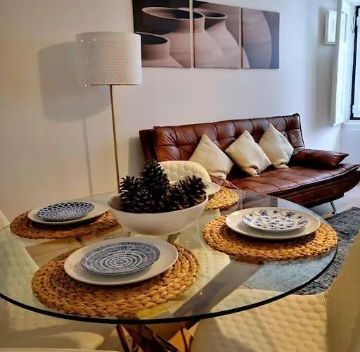 Appartement Center - Avenida Da Liberdade