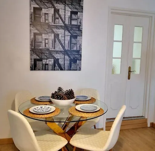 Appartement Center - Avenida Da Liberdade