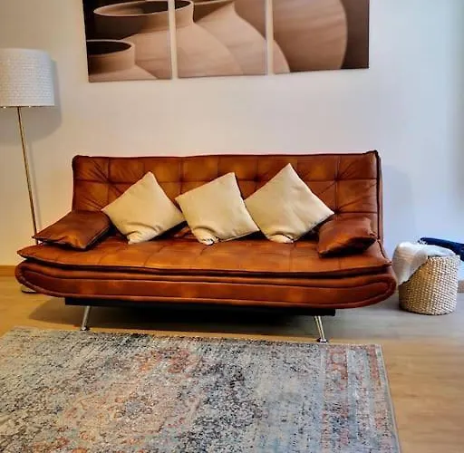 Appartement Center - Avenida Da Liberdade *