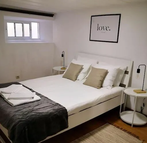 Apartment Center - Avenida Da Liberdade *